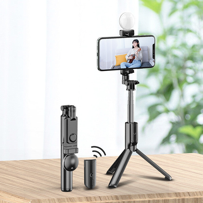 LEAPCOVER mobile phone selfie stick light LEAPCOVER mobile phone selfie stick light